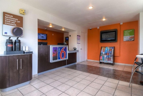 Motel 6 Los Angeles -Baldwin Park image 22